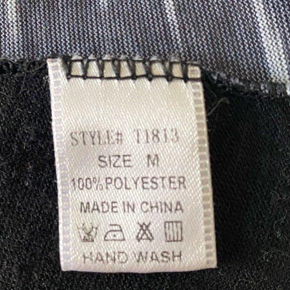 SALE! ♥️ Evil 🍍 Racerback Tank Top - Picture 5 of 5